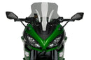 KAWASAKI NINJA 1100 SX SE [2025] – Bulle Racing – fortement teintée