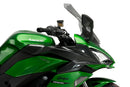 KAWASAKI NINJA 1100 SX SE [2025] – Bulle Racing – fortement teintée