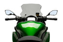 KAWASAKI NINJA 1100 SX SE [2025] – Racing Screen – Transparent-9