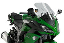 KAWASAKI NINJA 1100 SX SE [2025] – Bulle Racing – fortement teintée