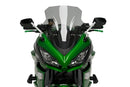 KAWASAKI NINJA 1100 SX SE [2025] – Bulle Racing – fortement teintée
