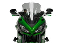 KAWASAKI NINJA 1100 SX SE [2025] – bulle course – noir-9
