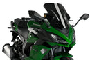 KAWASAKI NINJA 1100 SX SE [2025] – Bulle Racing – fortement teintée