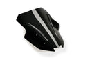 KAWASAKI NINJA 1100 SX SE [2025] - Bulle PUIG Z-Racing | Noir | PUIG20471N