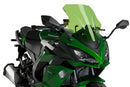KAWASAKI NINJA 1100 SX SE [2025] – bulle course – noir-30