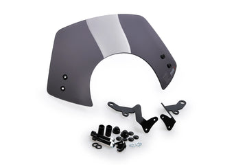 VESPA GTS 310 [2025] - Pare-brise PUIG GTS Sport | Fortement tonique | PUIG20500F