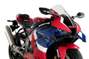 HONDA CBR1000RR FIREBLADE/SP [2020] - PUIG GP Frontspoiler | Blau | PUIG 20508A