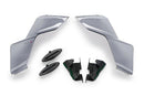 YAMAHA YZF-R1 [2020] - Frontspoiler GP | Getönt | PUIG 20523H