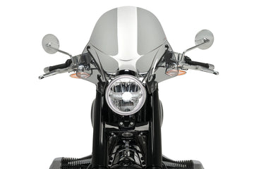 BMW R18 [2026] - PUIG New Generation Touring Windschild | Getönt | PUIG 20527H