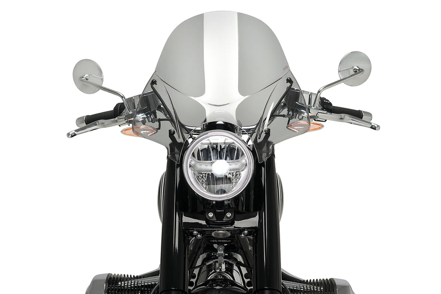BMW R18 [2026] - PUIG New Generation Touring Windschild | Getönt | PUIG 20527H
