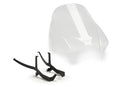 BMW R18 [2026] - PUIG New Generation Touring Windschild | Klar | PUIG 20527W