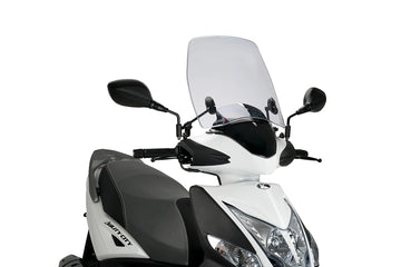 KYMCO AGILITY 50 CITY 4T [2025] - Scooter disque Trafic | Effacer | PUIG 20529W