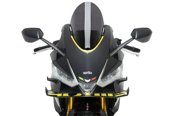APRILIA RS 660 FACTORY [2025] - Bulle R-Racer | Fortement tonique | PUIG20571F