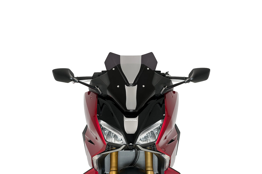HONDA FORZA 750 [2021] - V-Tech Line Sport Windschild | Stark getönt | PUIG 20578F