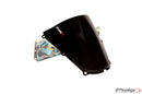 TRIUMPH BONNEVILLE T 120 NOIR [2025] - Bulle Racing | Noir | PUIG2058N