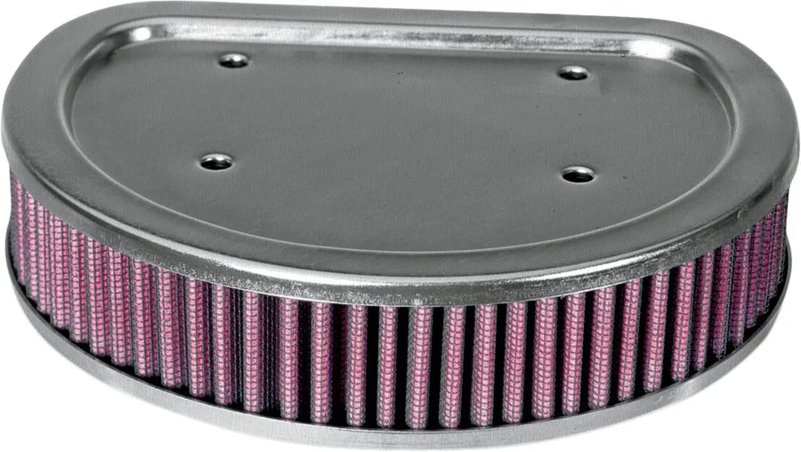 Harley Davidson FLHTCUI [K&N] - Filtre à air de remplacement à haut débit