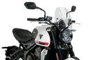 TRIUMPH TRIDENT 660 [ab 2021] - PUIG New Generation Sport | Klar | PUIG 20638W