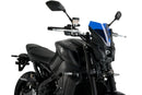 YAMAHA MT-09 SP [2023] – New Generation Sport – Black-37