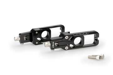 KAWASAKI ZX-10RR [2025] - Puig chain tensioner | Black | PUIG 20690N