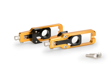 KAWASAKI ZX-10RR [2025] - Puig chain tensioner | Gold | PUIG 20690O