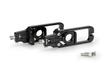 SUZUKI GSX-R600/750 - Puig chain tensioner | Black | PUIG 20691N