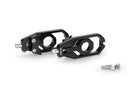 YAMAHA T-MAX 530 - Puig Kettenspanner | Schwarz | PUIG 20693N