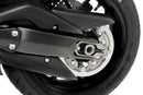 YAMAHA T-MAX 530 - Puig Kettenspanner | Silber | PUIG 20693P
