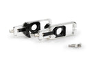 YAMAHA YZF-R1 [2009-2014] - Puig Kettenspanner | Silber | PUIG 20694P