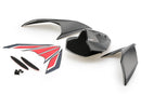 HONDA CBR1000RR-R FIREBLADE SP [2025] – Soziussitzabdeckung | Carbon-Optik | PUIG 20705C