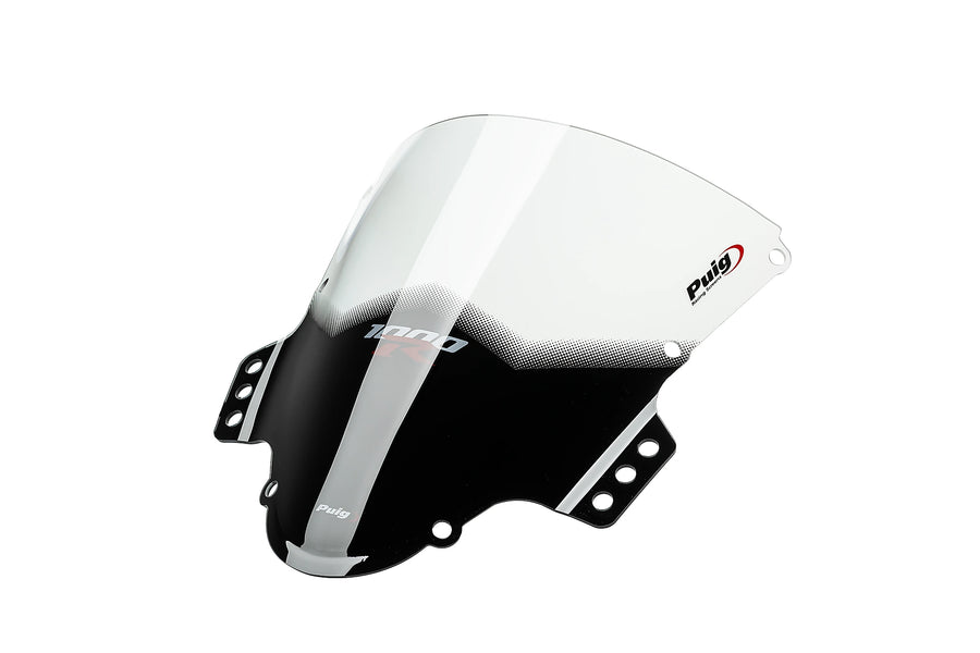 SUZUKI GSX-R1000 [2005–2006] – Standardscheibe | Getönt | PUIG 2071H