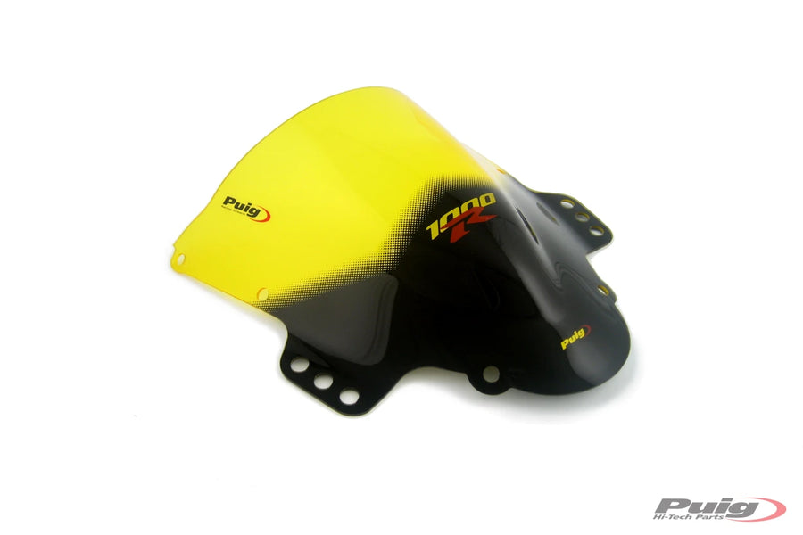 SUZUKI GSX-R 1000 [2006] – bulle racing – look carbone