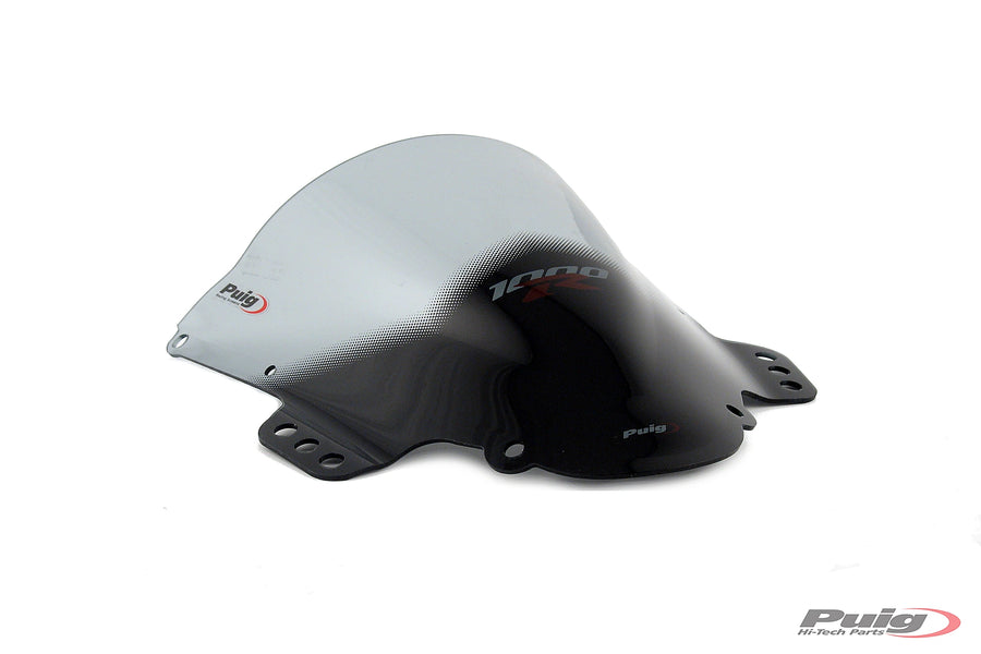 SUZUKI GSX-R1000 [2006] - Bulle course | Teinté | PUIG2072H