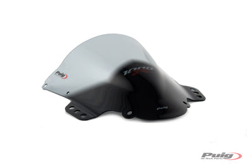 SUZUKI GSX-R 1000 [2006] – Bulle Racing – Transparent