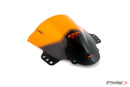 SUZUKI GSX-R1000 [2006] - Bulle course | Orange | PUIG2072T