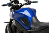 YAMAHA MT-09 SP [2023] - Seitliche Tankprotektoren | Schwarz | PUIG 20740N