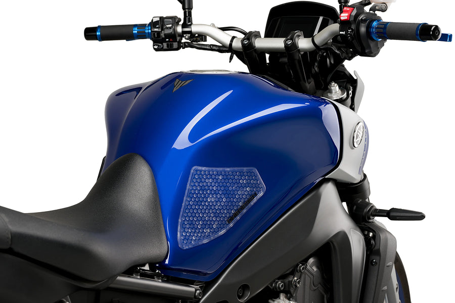 YAMAHA MT-09 SP [2023] - Protections latérales de réservoir | Effacer | PUIG20740W
