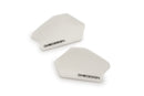 YAMAHA TRACER 7 GT [2024] - Side tank protectors | Clear | PUIG 20741W