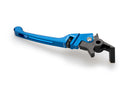 HONDA FORZA 125 [2020] – Moped lever – silver-8