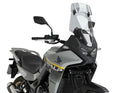 HONDA XL 750 TRANSALP [2025] – sports screen – heavily tinted