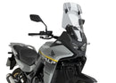 HONDA XL 750 TRANSALP [2025] – touring screen with spoiler screen – transparent-2