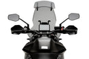 KTM 890 SMT [2025] – Disque de spoiler 2.0 fixé avec vis – Transparent-20