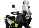 HUSQVARNA NORDEN 901 EXPEDITION [2025] – bulle touring – fortement teintée