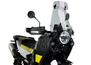 HUSQVARNA NORDEN 901 EXPEDITION [2025] – bulle touring avec bulle spoiler