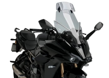 SUZUKI GSX-S 1000 GT [2025] – Sports screen – Tinted
