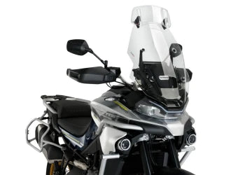 CFMOTO 800MT EXPLORE [2025] – Bulle Touring – Teintée