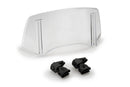 KTM 890 SMT [2025] – Bulle Spoiler 2.0 Clip-on – Transparent-1
