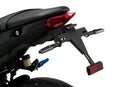 KTM RC 390 [2025] – Éclairage de plaque LED Angle – Noir-2