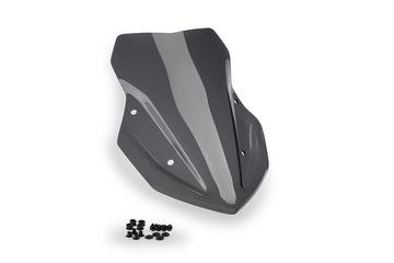 HONDA NC 750 X DCT [2024] - bulle sport | Fortement tonique | PUIG20773F