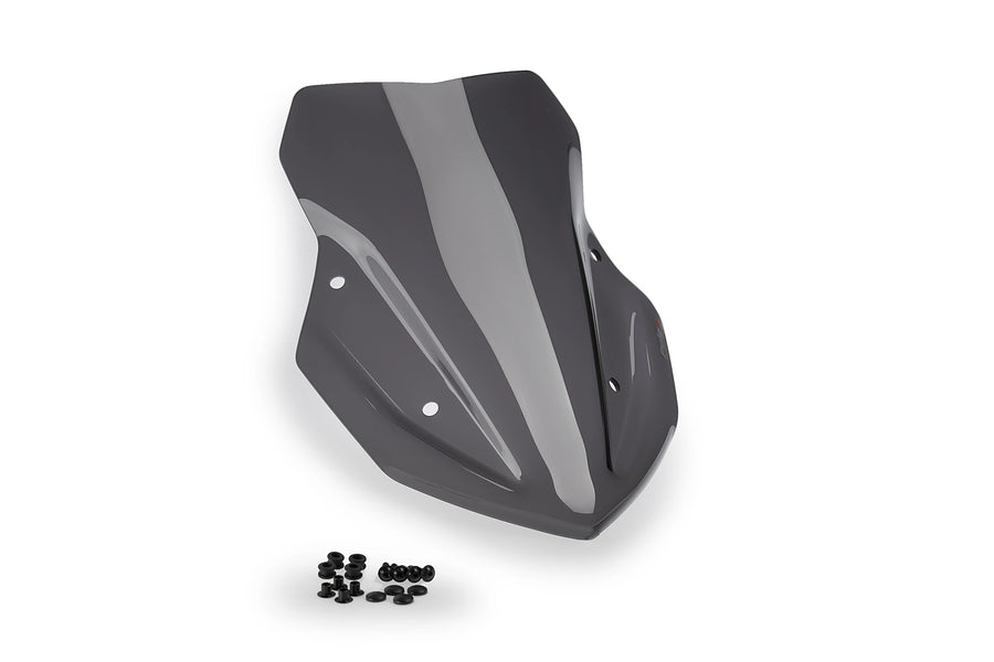 HONDA NC 750 X DCT [2024] - bulle sport | Fortement tonique | PUIG20773F