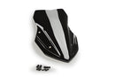 HONDA NC 750 X DCT [2024] - bulle sport | Noir | PUIG20773N